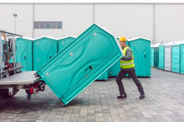 Grandview, OK porta potty rental Company